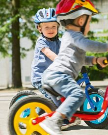 rowery dla dzieci