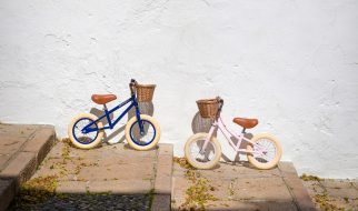 rowery dla dzieci